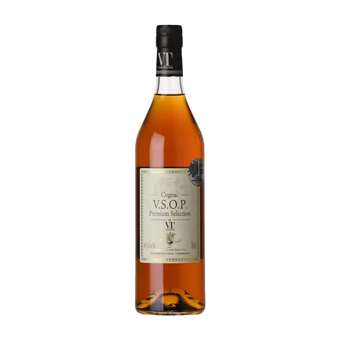 Vallein-Tercinier VSOP Cognac (750ML)