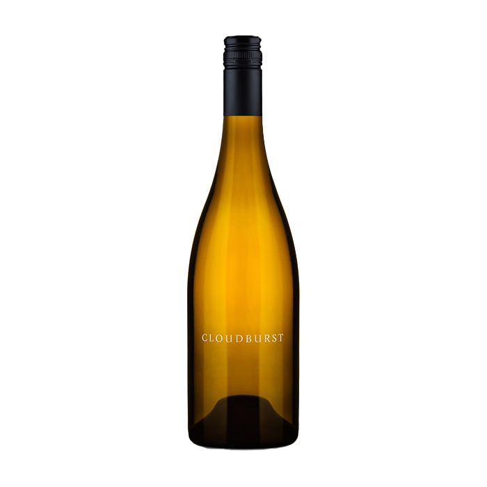 Cloudburst Chardonnay 2018 (750ML)