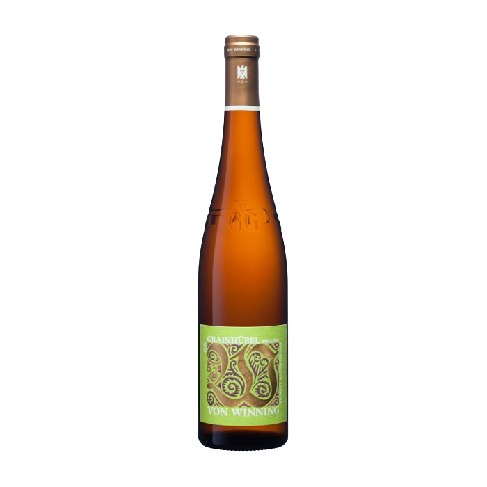 Riesling Grosses Gewachs Grainhubel von Winning 2024 (750ML)
