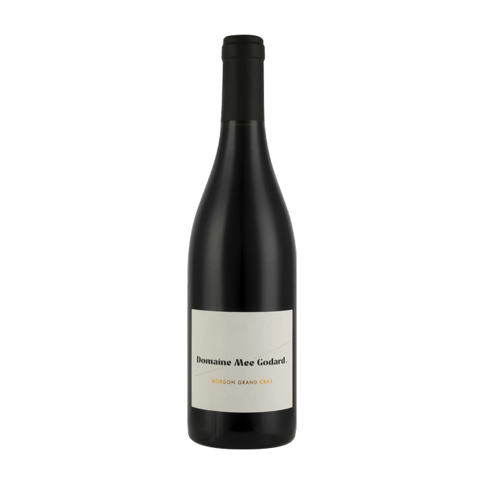 Morgon Grand Cras Mee Godard 2023 (750ML)
