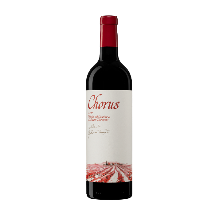 Rioja Chorus Contino 2024 (750ML)