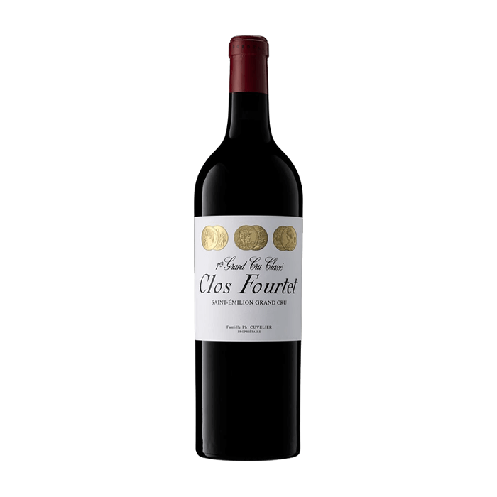 Clos Fourtet 2023 (750ML)