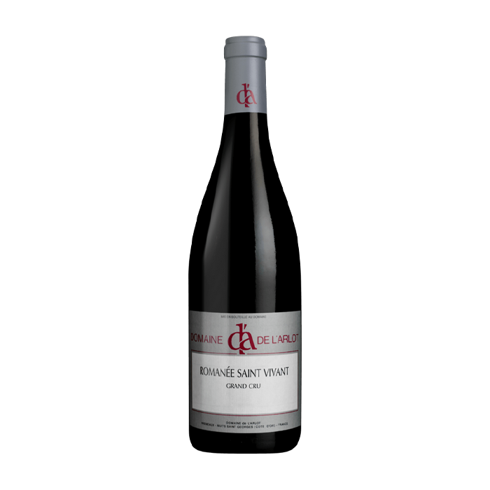 Romanee St Vivant Domaine de l'Arlot 2024 (750ML)