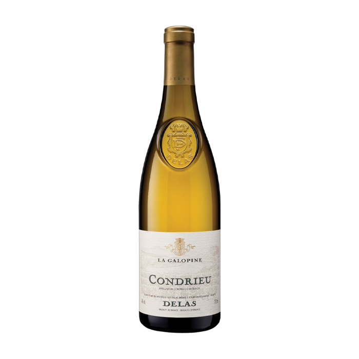 Condrieu La Galopine Delas 2023 (750ML)