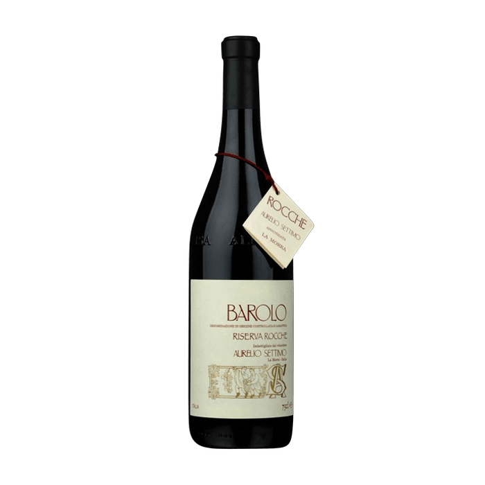 Aurelio Settimo Barolo Rocche Dell'Annunziata Riserva 2016 (1.5L)