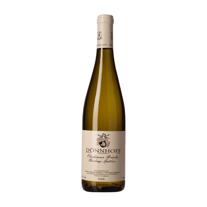 Riesling Spatlese Oberhauser Brucke Donnhoff 2022 (1.5L)