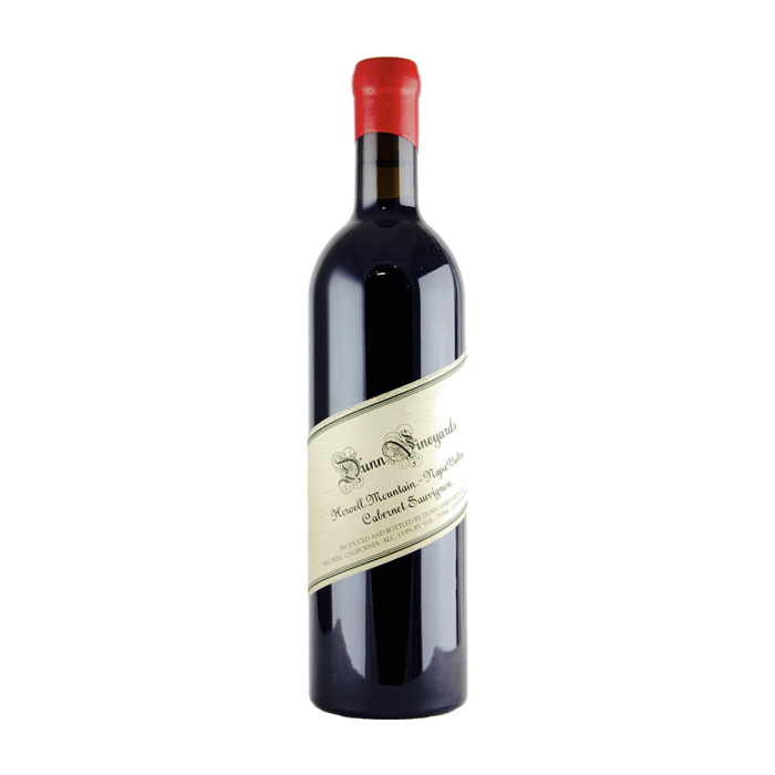 Dunn Vineyards Howell Mountain Cabernet Sauvignon 2022 (750ML)