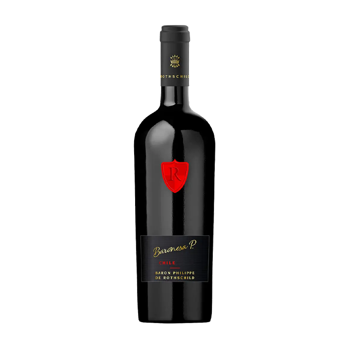 Baron Philippe de Rothschild Escudo Rojo Baronesa P. 2022 (750ML)
