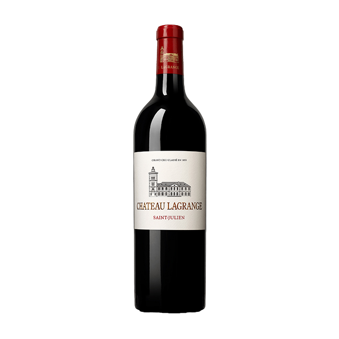 Lagrange 2023 (750ML)
