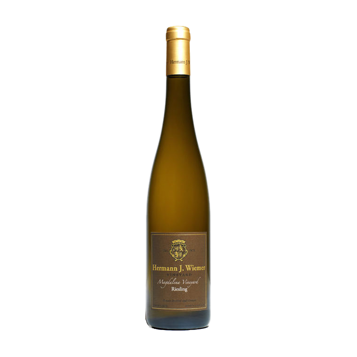 Hermann J. Wiemer Magdalena Vineyard Riesling 2022 (750ML)