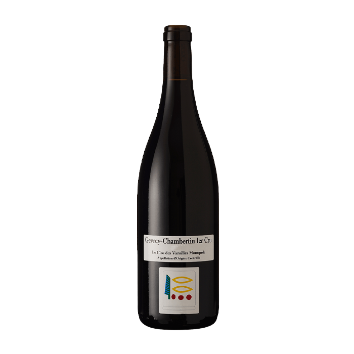Gevrey Chambertin 1er Cru Clos des Varoilles Prieure Roch 2023 (750ML)