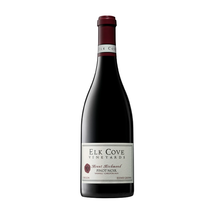 Elk Cove Mount Richmond Vineyard Yamhill Carlton Pinot Noir 2023 (750ML)