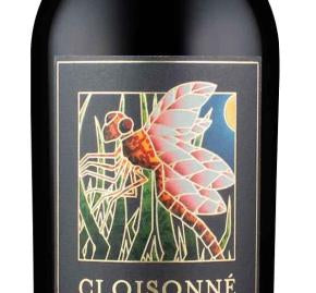 Cloisonne Napa Valley Cabernet Sauvignon 2022 (750ML)