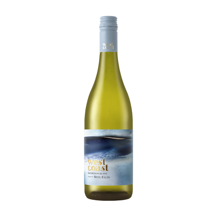Neil Ellis West Coast Sauvignon Blanc 2024 (750ML)