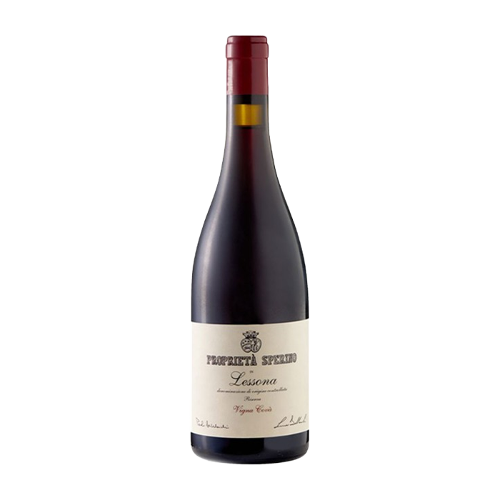 Lessona Riserva Vigna Cova Proprieta Sperino 2018 (750ML)