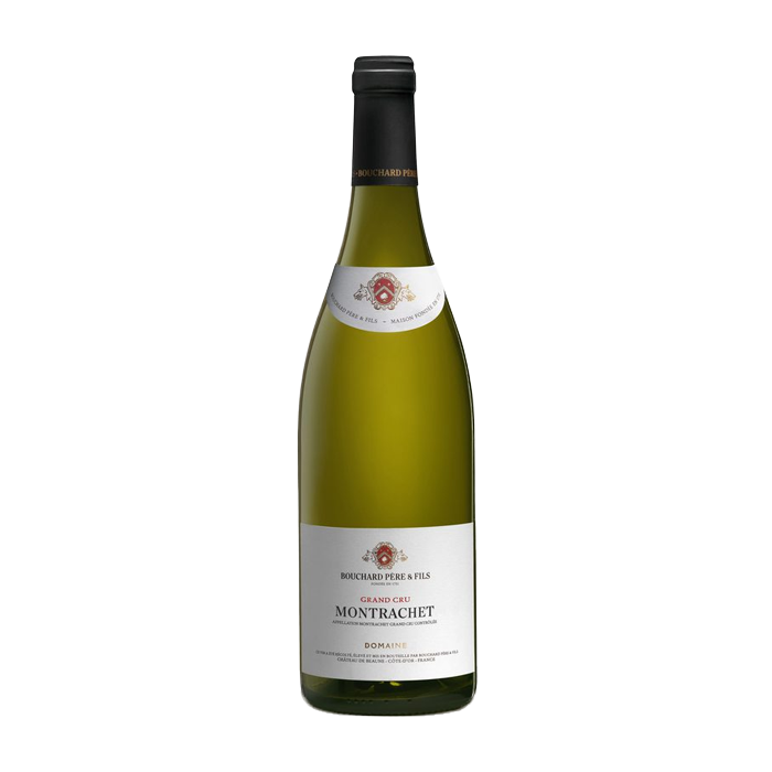 Montrachet Bouchard Pere et Fils 2019 (750ML)