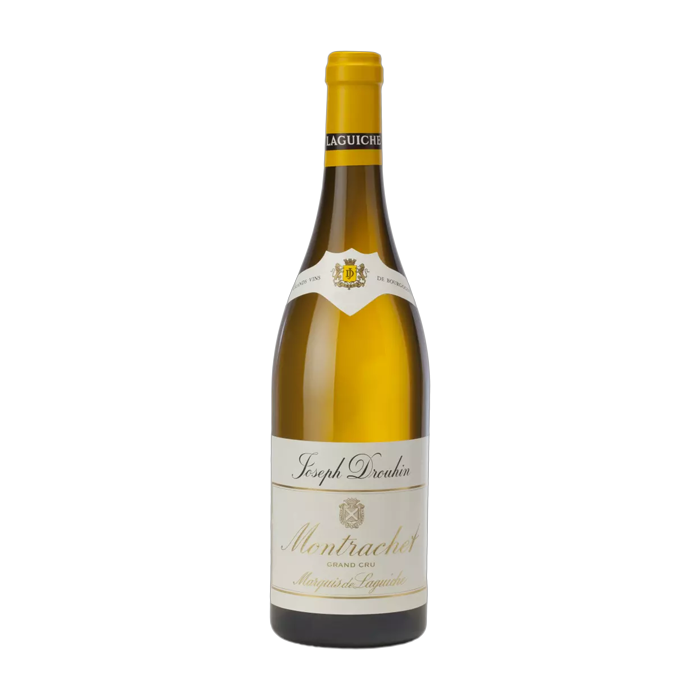 Montrachet Marquis de Laguiche Joseph Drouhin 2022 (750ML)