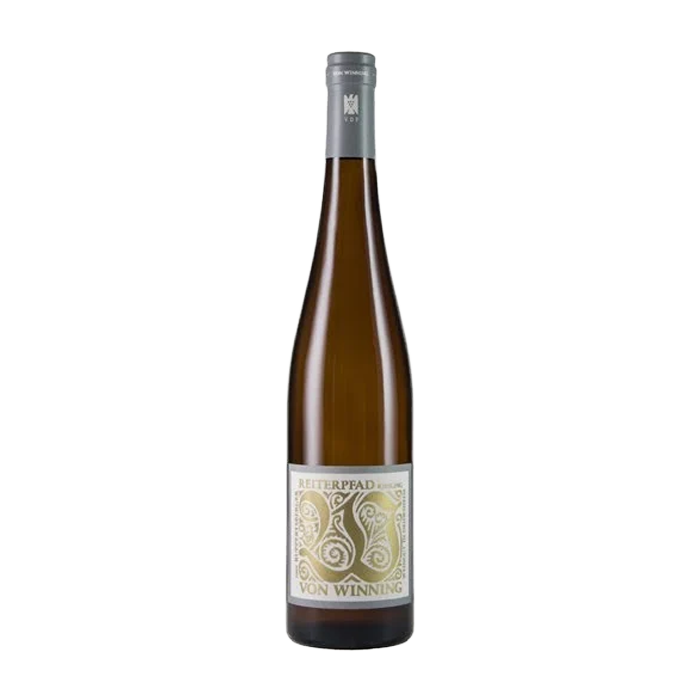 Riesling Trocken Premier Lage Ruppertsberger Reiterpfad von Winning 2023 (750ML)