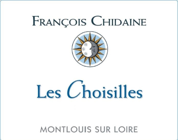 Chidaine Montlouis Les Choisilles 2023 (750ML)