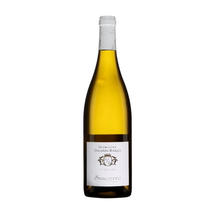 Sancerre Terroirs Sylvain Bailly 2025 (750ML)