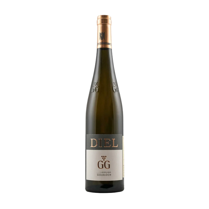 Riesling Grosses Gewachs  Goldloch Diel 2021 (750ML)