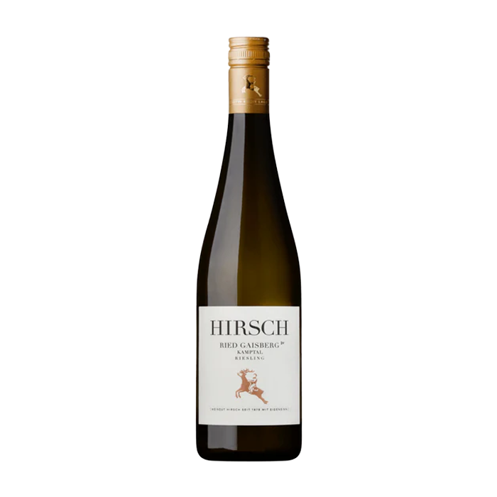 Riesling Erste Lage Gaisberg Hirsch 2021 (750ML)