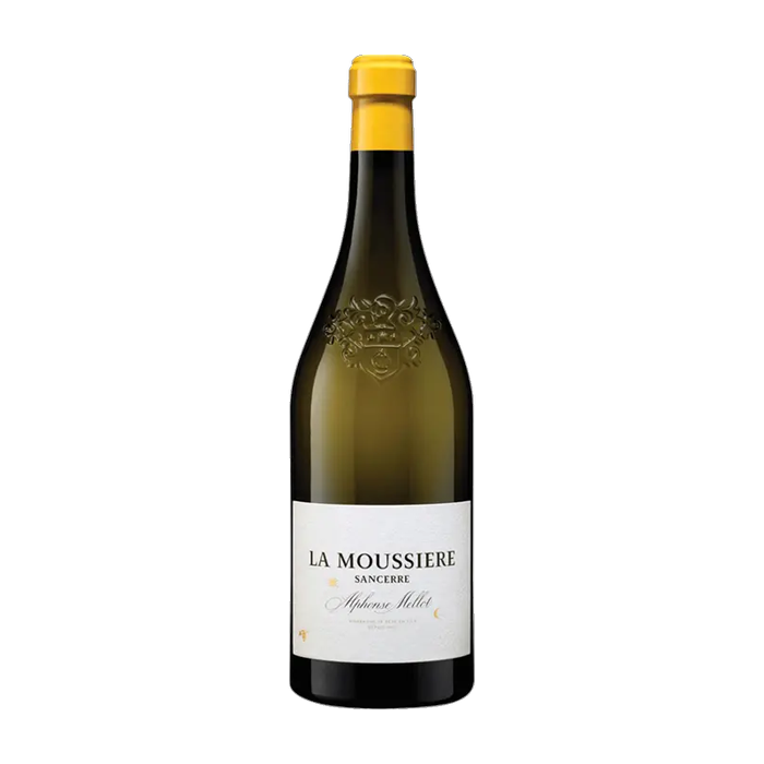Sancerre Blanc La Moussiere Alphonse Mellot 2022 (1.5L)