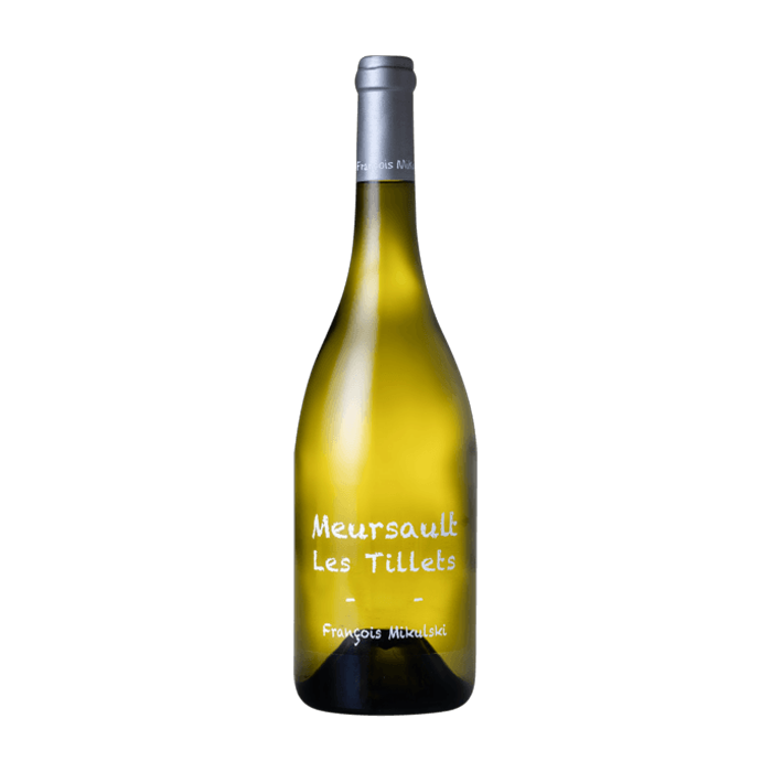 Meursault Tillets Mikulski 2024 (750ML)