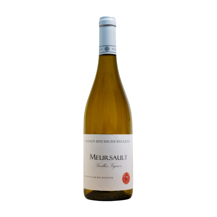 Meursault Vieilles Vignes Roche de Bellene 2022 (750ML)