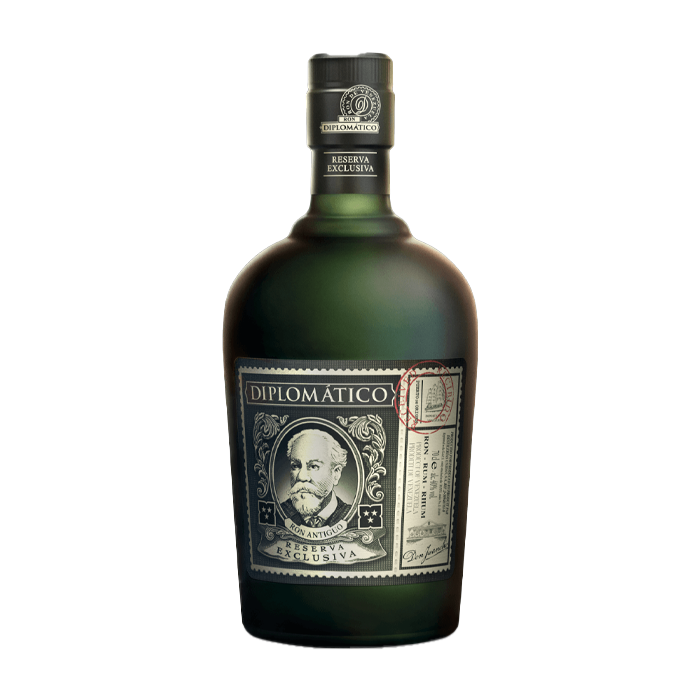 Diplomatico Reserva Exclusiva Rum (750ML)