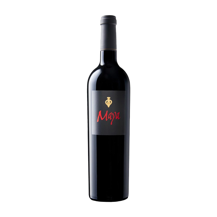 Dalla Valle Vineyards Maya 2022 (750ML)