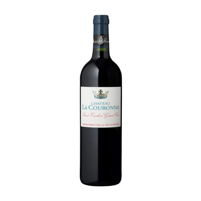 Chateau La Couronne 2020 (750ML)