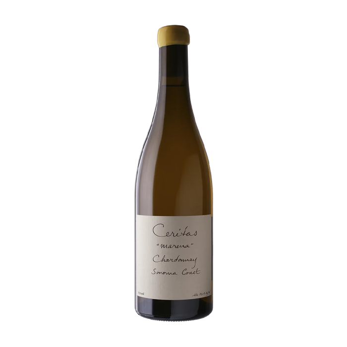 Ceritas Marena Sonoma Coast Chardonnay 2024 (750ML)