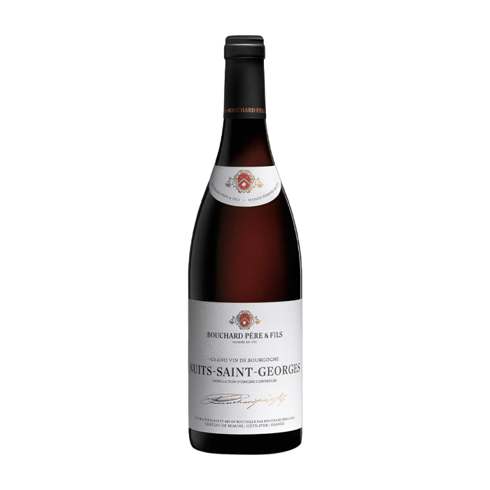 Nuits St Georges Bouchard Pere et Fils 2019 (750ML)