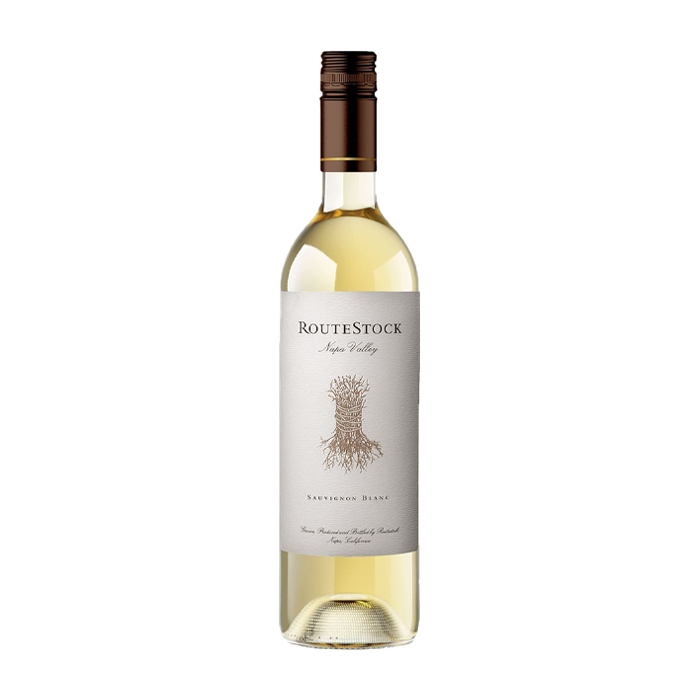 RouteStock Sauvignon Blanc 2023 (750ML)