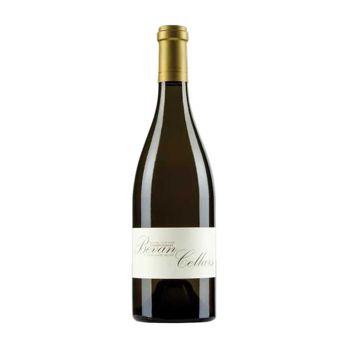 Bevan Cellars Ritchie Vineyard Chardonnay 2023 (750ML)