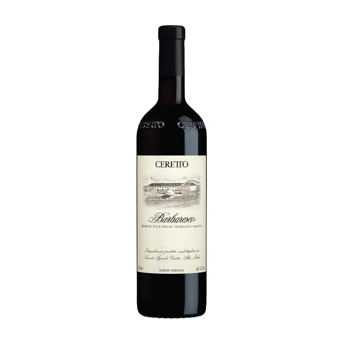 Barbaresco Ceretto 2022 (750ML)