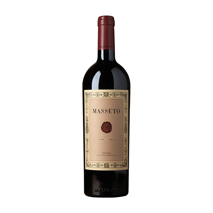 Masseto 2003 (1.5L)