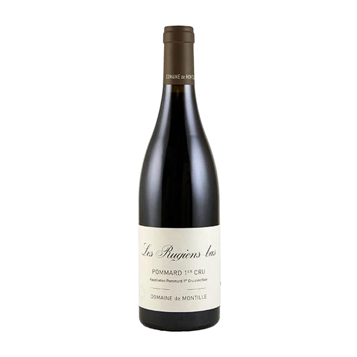 Pommard Les Rugiens-Bas Domaine de Montille 2023 (750ML)