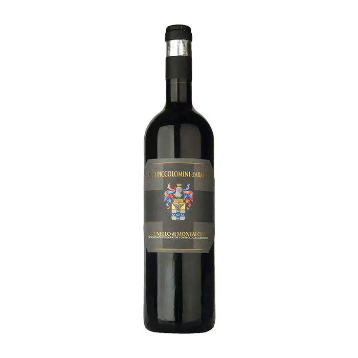 Brunello di Montalcino Ciacci Piccolomini 2021 (375ML)