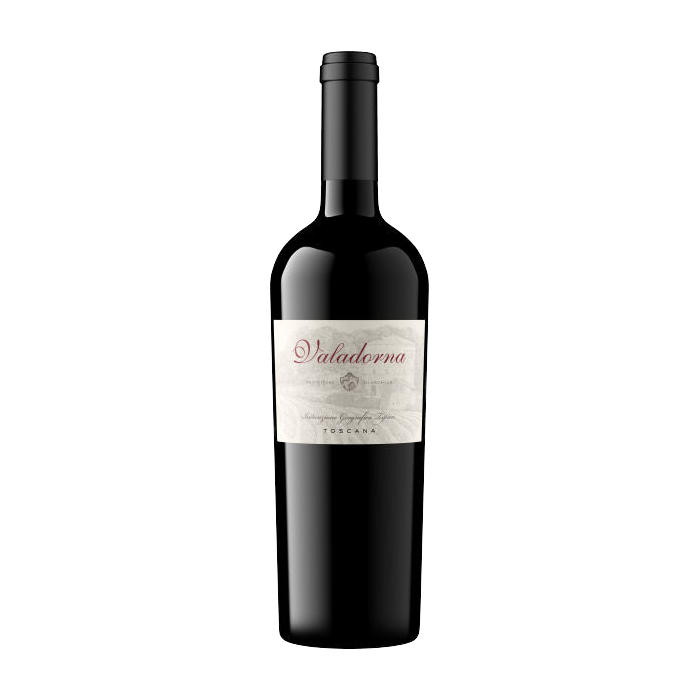 Valadorna di Arcanum Toscana IGT Tenuta di Arceno 2016 (750ML)