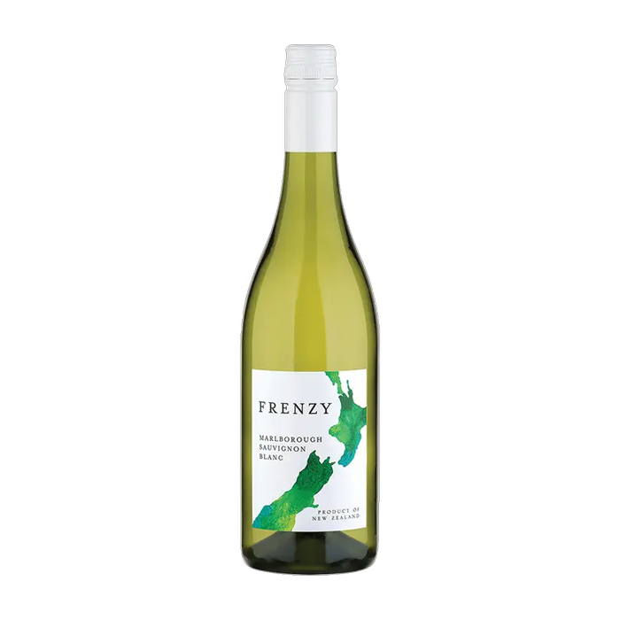 Frenzy Sauvignon Blanc 2025 (750ML)