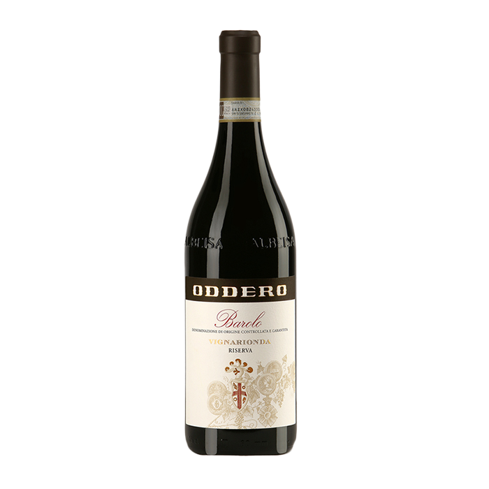 Barolo Riserva Vignarionda Oddero 2010 (750ML)