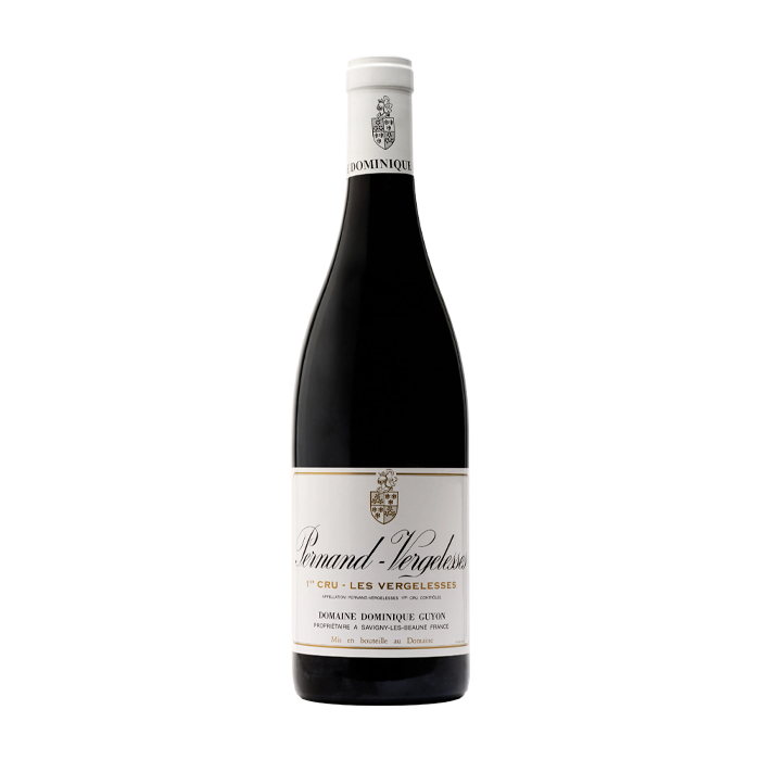 Pernand Vergelesses Les Vergelesses Dominique Guyon 2023 (750ML)