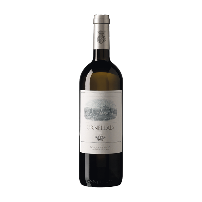 Toscana Bianco Ornellaia 2023 (750ML)