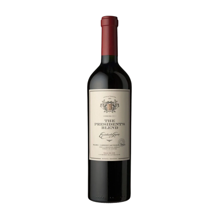 Gascon 1884 The Presidents Blend Bodegas Escorihuela 2021 (750ML)