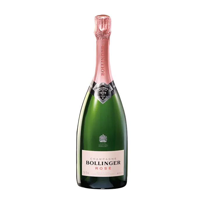 Bollinger Rose NV (750ML)