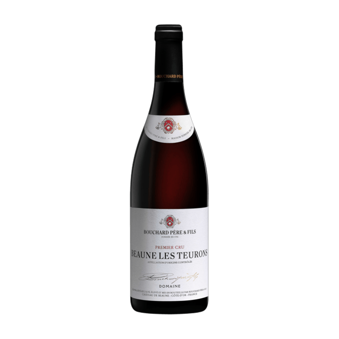 Beaune Les Teurons Bouchard Pere et Fils 2022 (750ML)