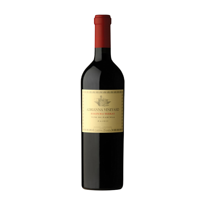 Bodegas Catena Zapata Adrianna Vineyard  Fortuna Terrae Malbec 2016 (750ML)
