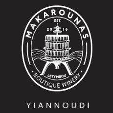 Makarounas Yiannoudi 2022 (750ML)